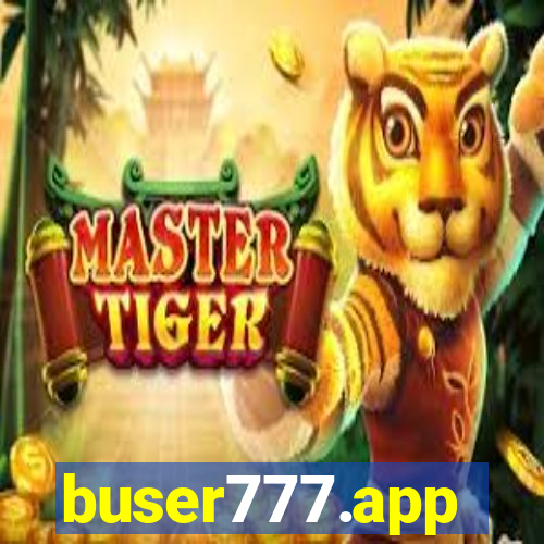 buser777.app