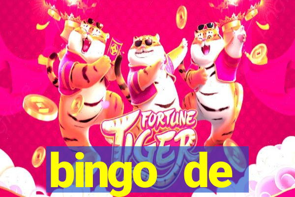 bingo de matemática 2 ano