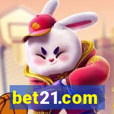 bet21.com