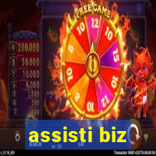 assisti biz