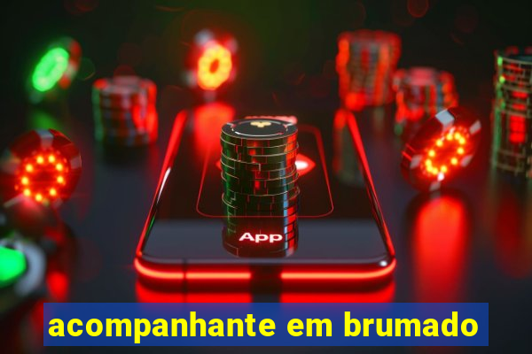 acompanhante em brumado