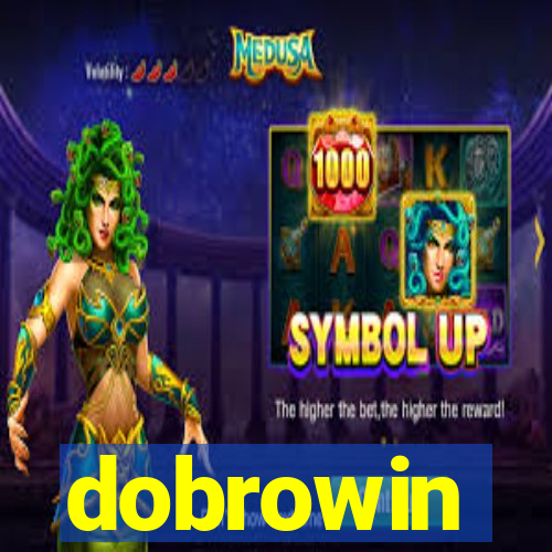 dobrowin