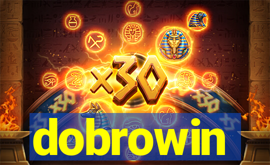 dobrowin