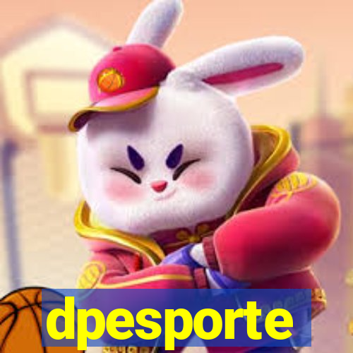 dpesporte