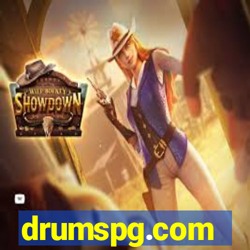 drumspg.com