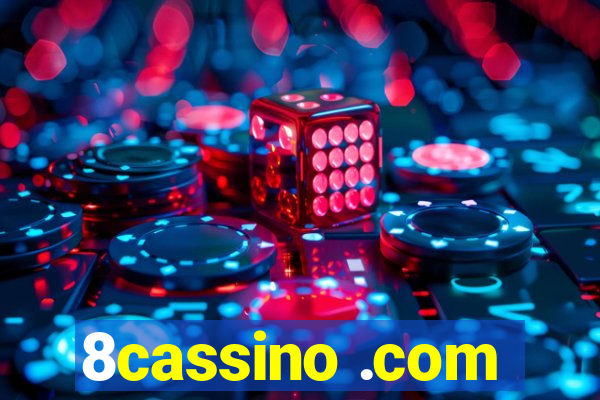 8cassino .com