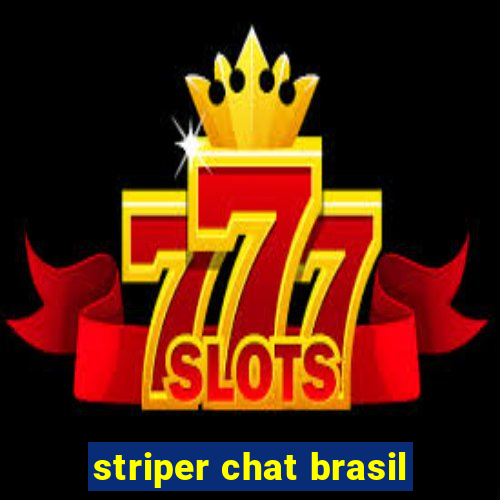 striper chat brasil