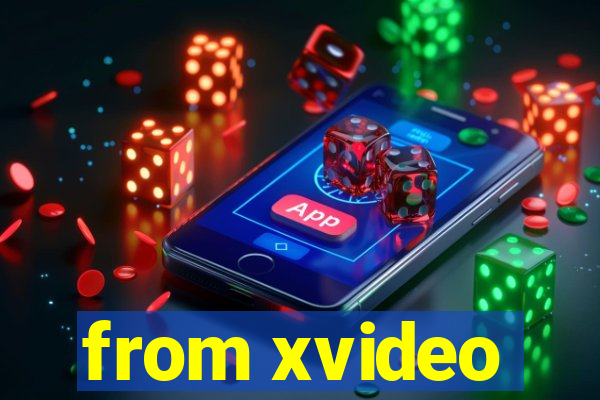 from xvideo