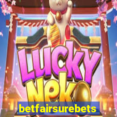 betfairsurebets