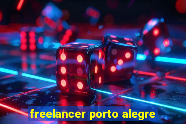 freelancer porto alegre