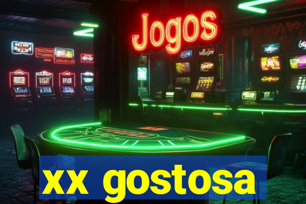 xx gostosa