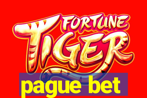 pague bet