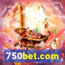 750bet.com