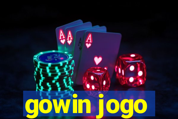 gowin jogo