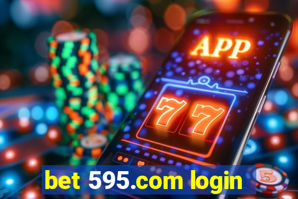 bet 595.com login