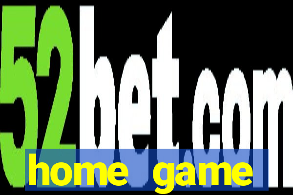 home game gamecategoryid 3