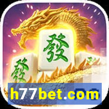 h77bet.com