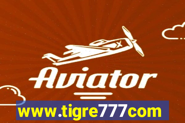 www.tigre777com