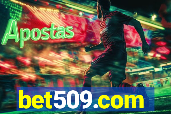 bet509.com