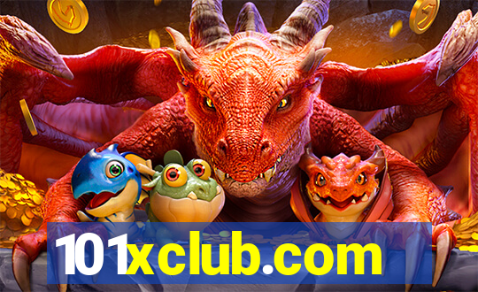 101xclub.com