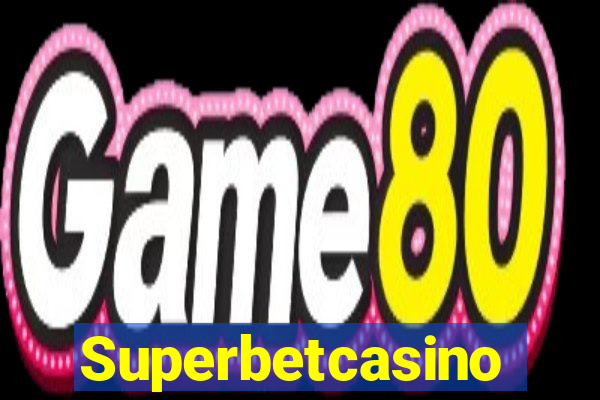 Superbetcasino