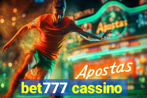 bet777 cassino