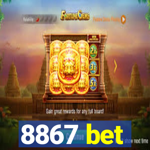 8867 bet