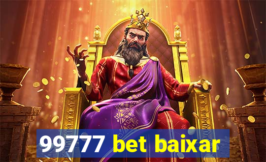 99777 bet baixar