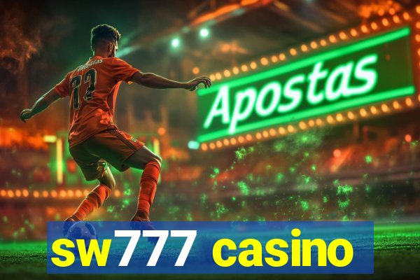 sw777 casino