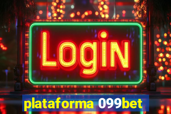 plataforma 099bet