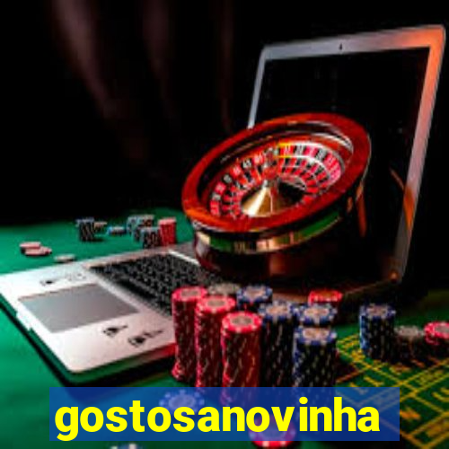 gostosanovinha