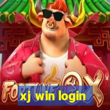 xj win login