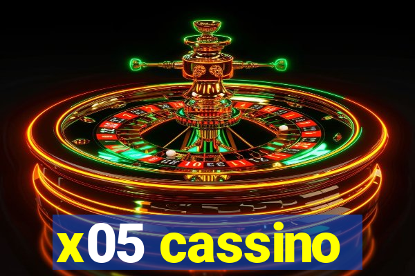 x05 cassino