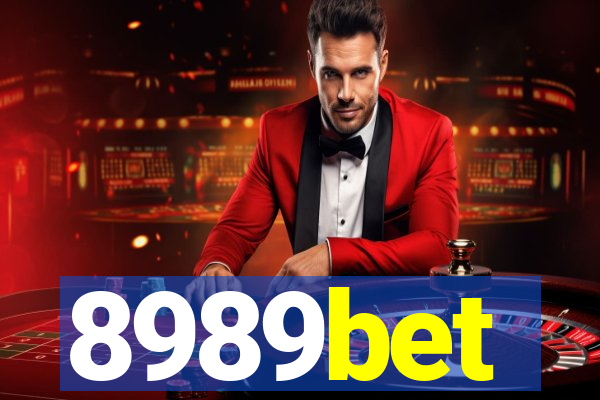 8989bet