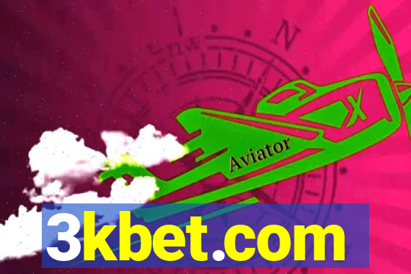 3kbet.com