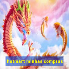 hotmart minhas compras