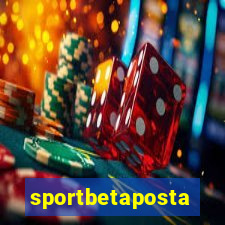 sportbetaposta