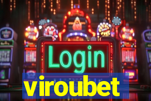 viroubet