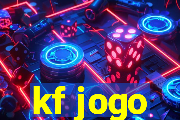 kf jogo