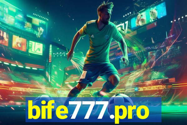 bife777.pro