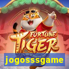 jogosssgame