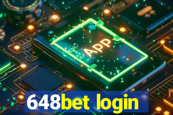 648bet login