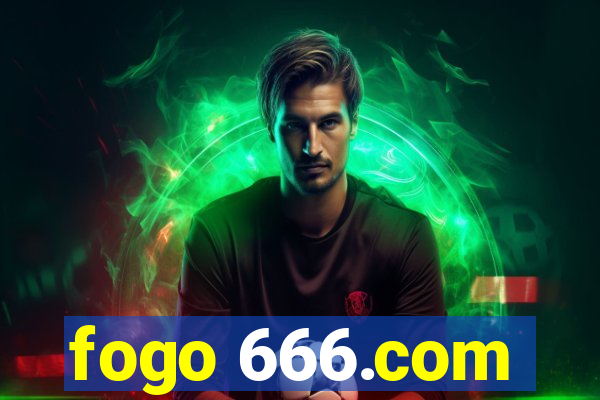 fogo 666.com