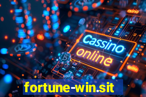 fortune-win.site