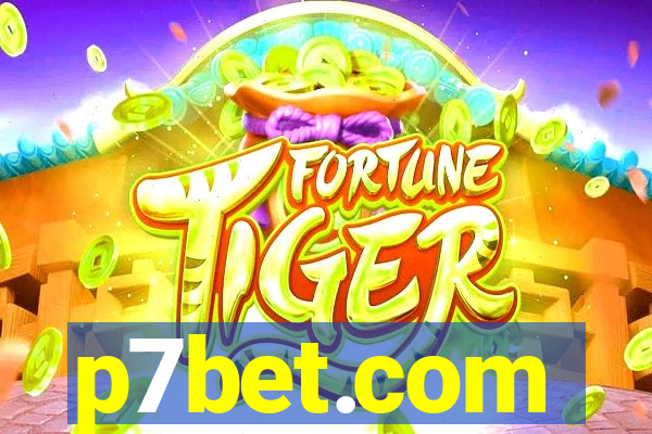 p7bet.com