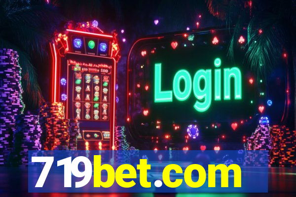 719bet.com