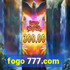 fogo 777.com