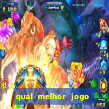 qual melhor jogo para ganhar dinheiro sem depositar