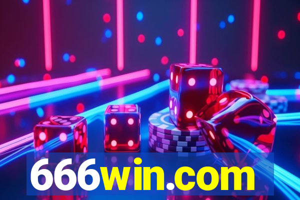 666win.com