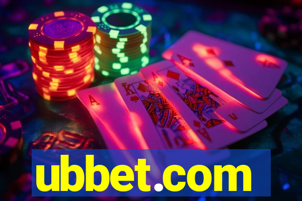 ubbet.com